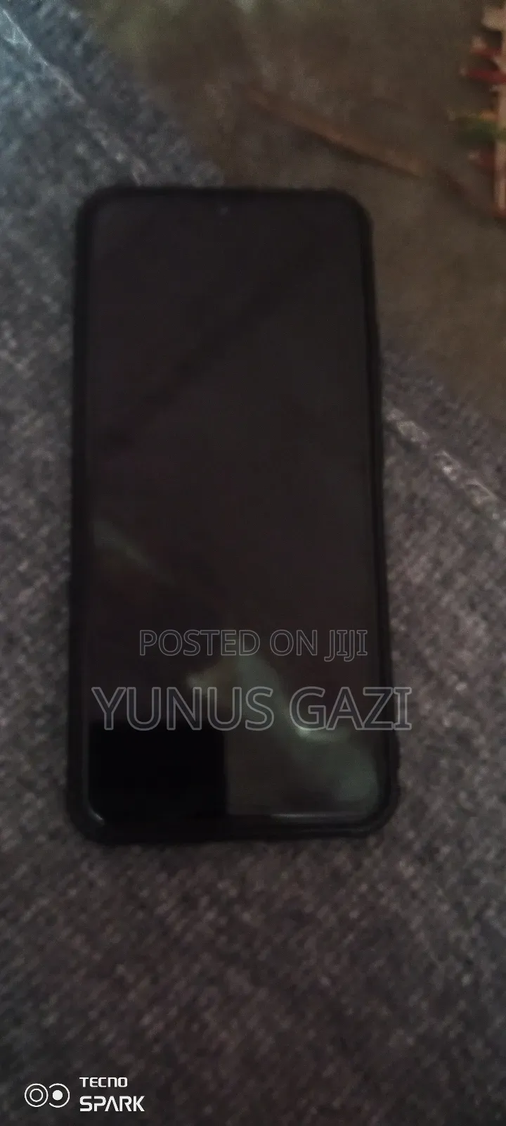 Tecno Spark 6 Air 32 GB Blue