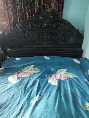 Photo - Karizma Time Travel Bed