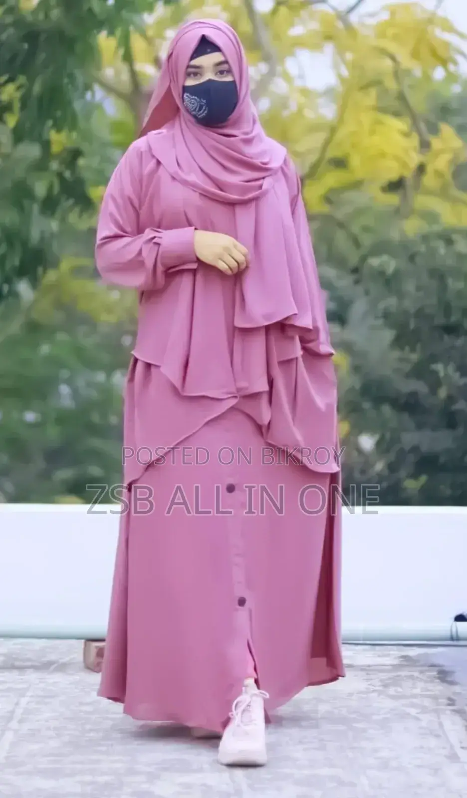 Butterfly Borkha Full Set New Update Collection High Quality