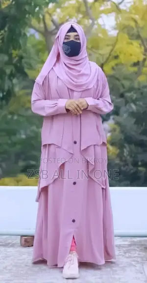 Butterfly Borkha Full Set New Update Collection High Quality