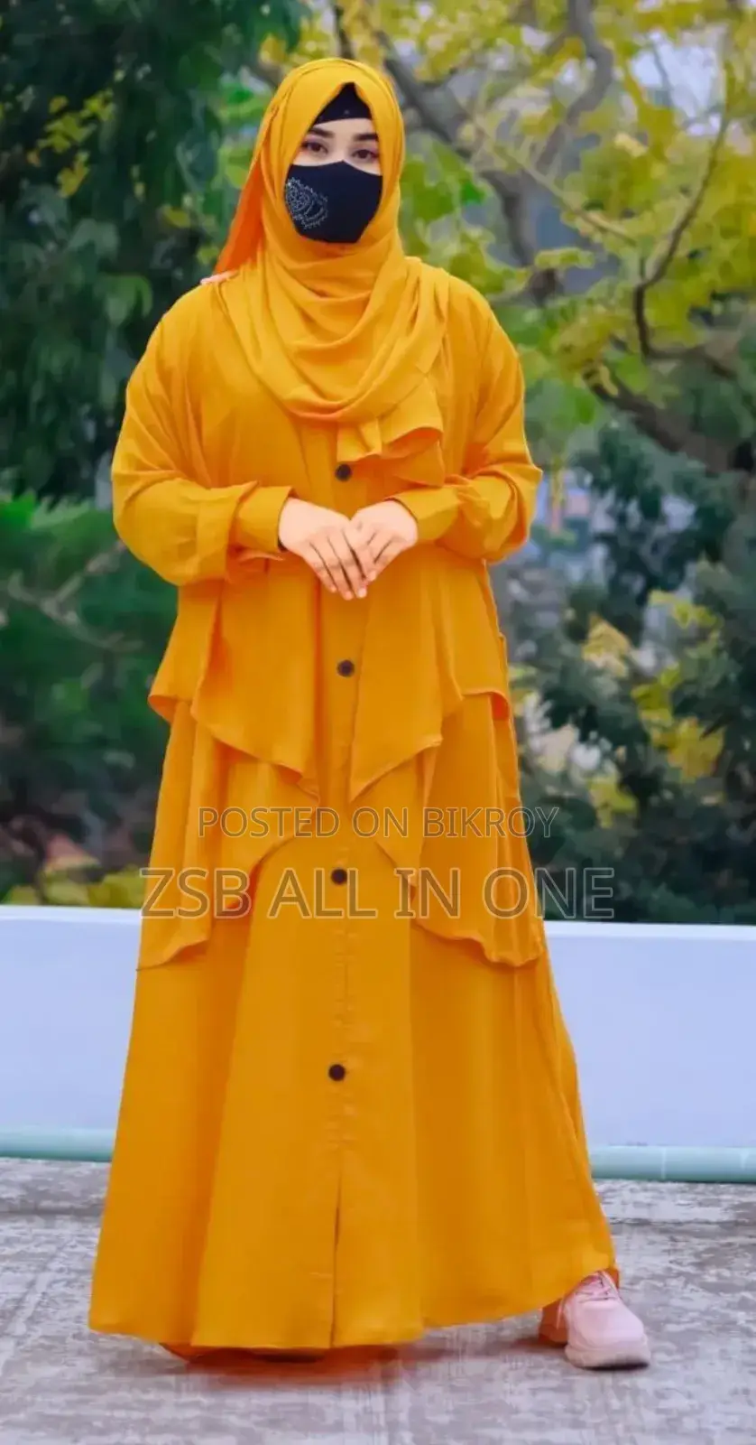 Butterfly Borkha Full Set New Update Collection High Quality