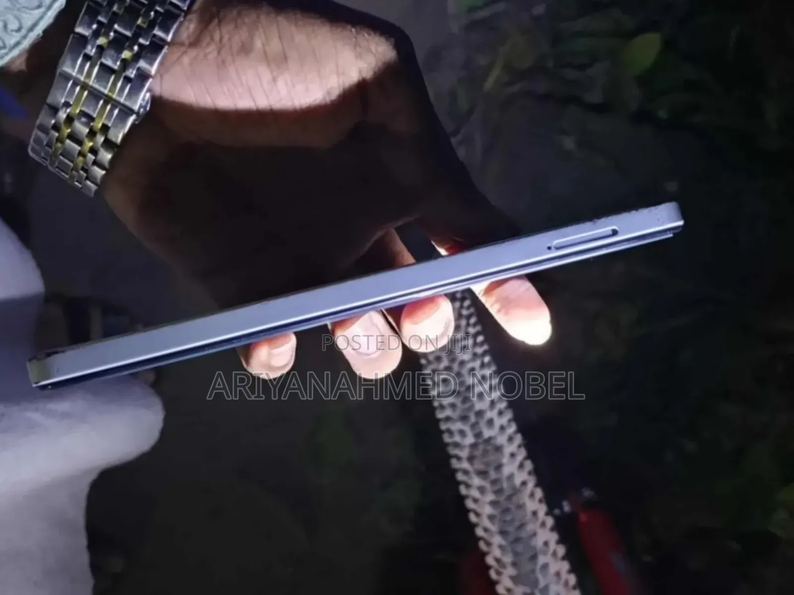 Tecno Spark 10 Pro 128 GB White