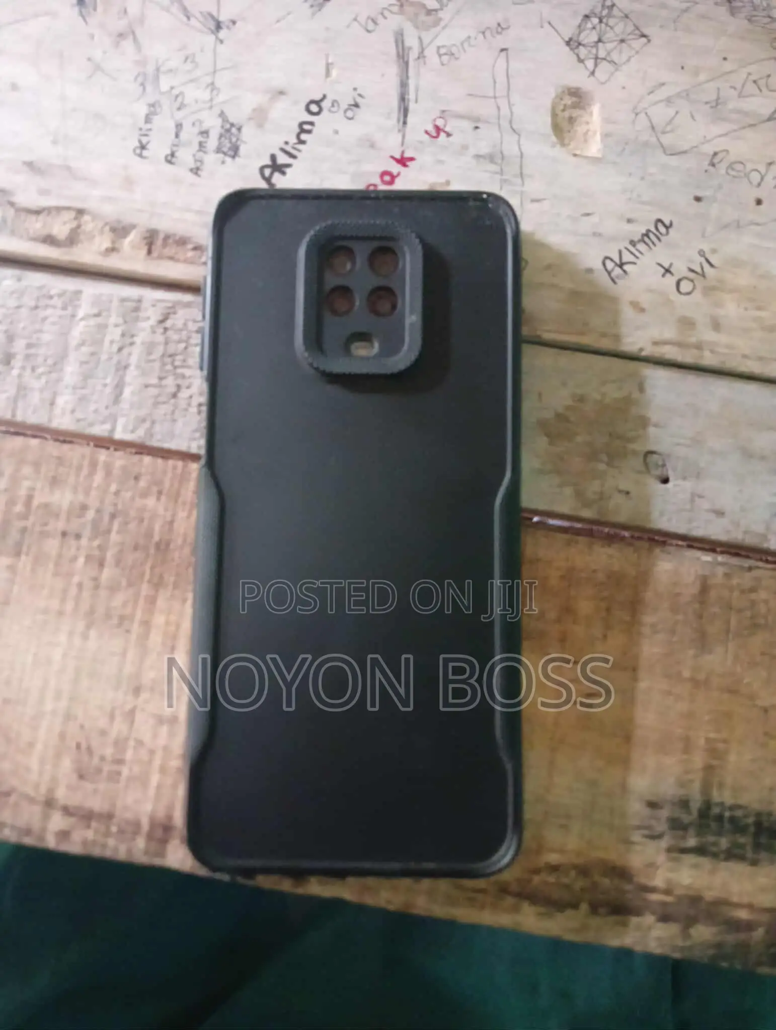 Xiaomi Poco M2 Pro 128 GB Blue