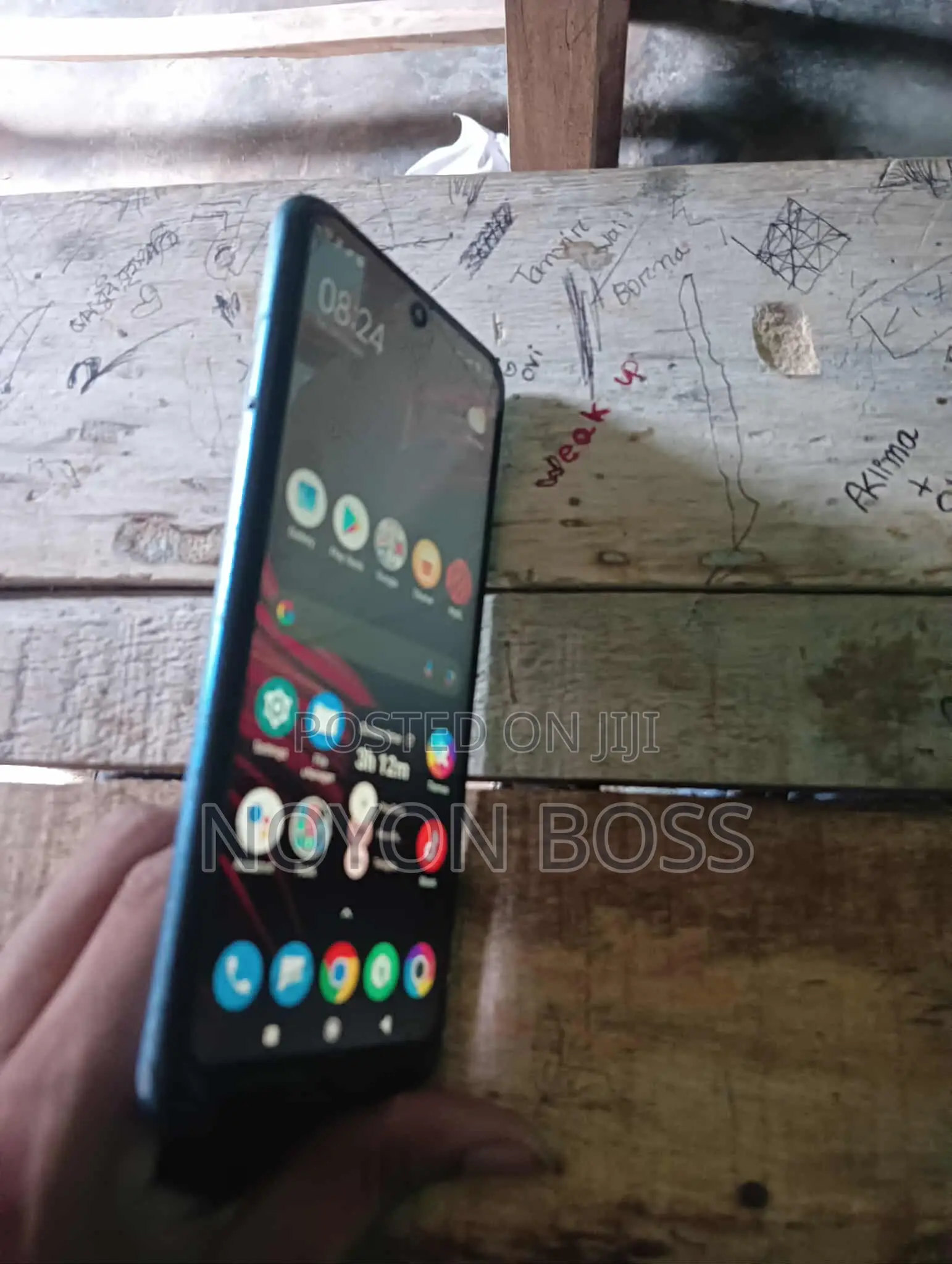 Xiaomi Poco M2 Pro 128 GB Blue