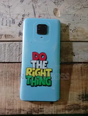 Xiaomi Poco M2 Pro 128 GB Blue