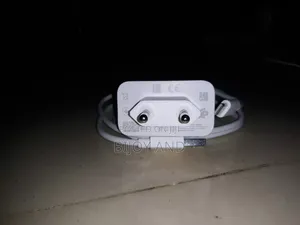 Realmi Super Vooc Charger Inn Sale 100w