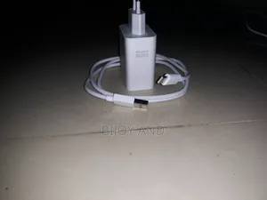 Realmi Super Vooc Charger Inn Sale 100w