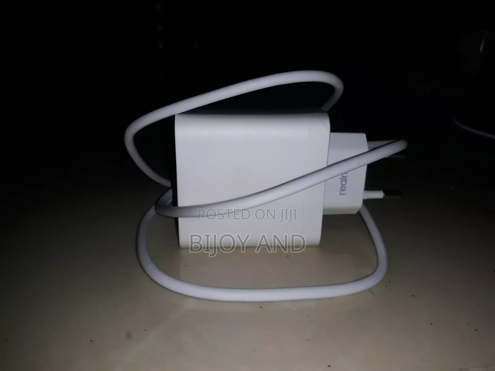 Realmi Super Vooc Charger Inn Sale 100w