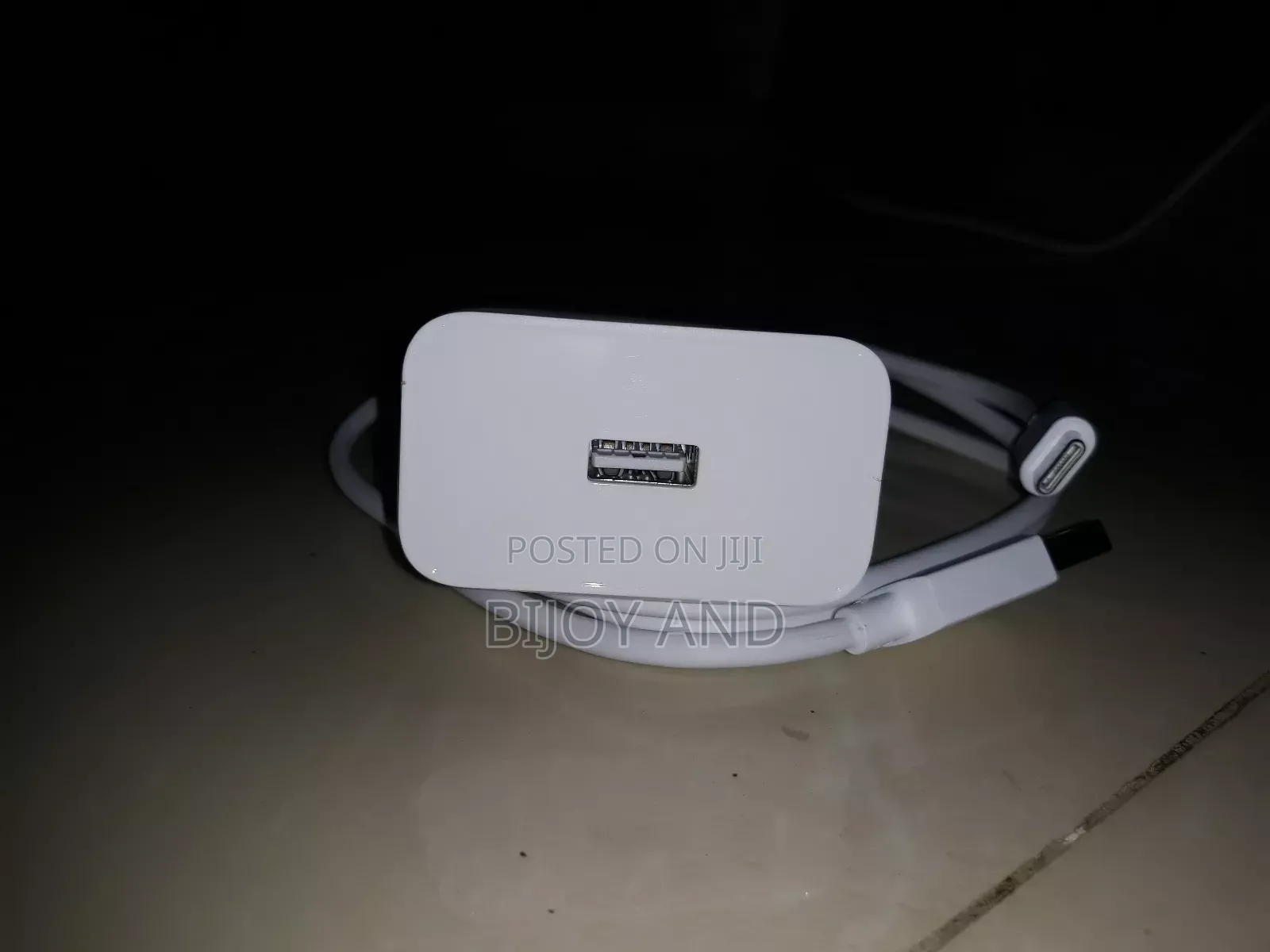 Realmi Super Vooc Charger Inn Sale 100w