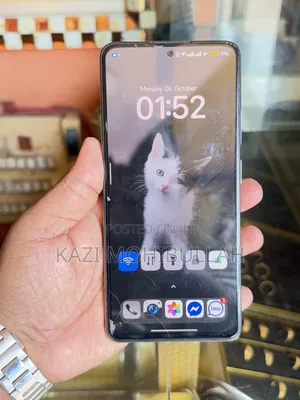 Photo - Xiaomi Redmi Note 11 Pro 128 GB White