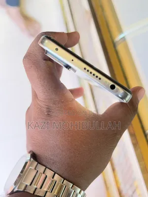 Xiaomi Redmi Note 11 Pro 128 GB White