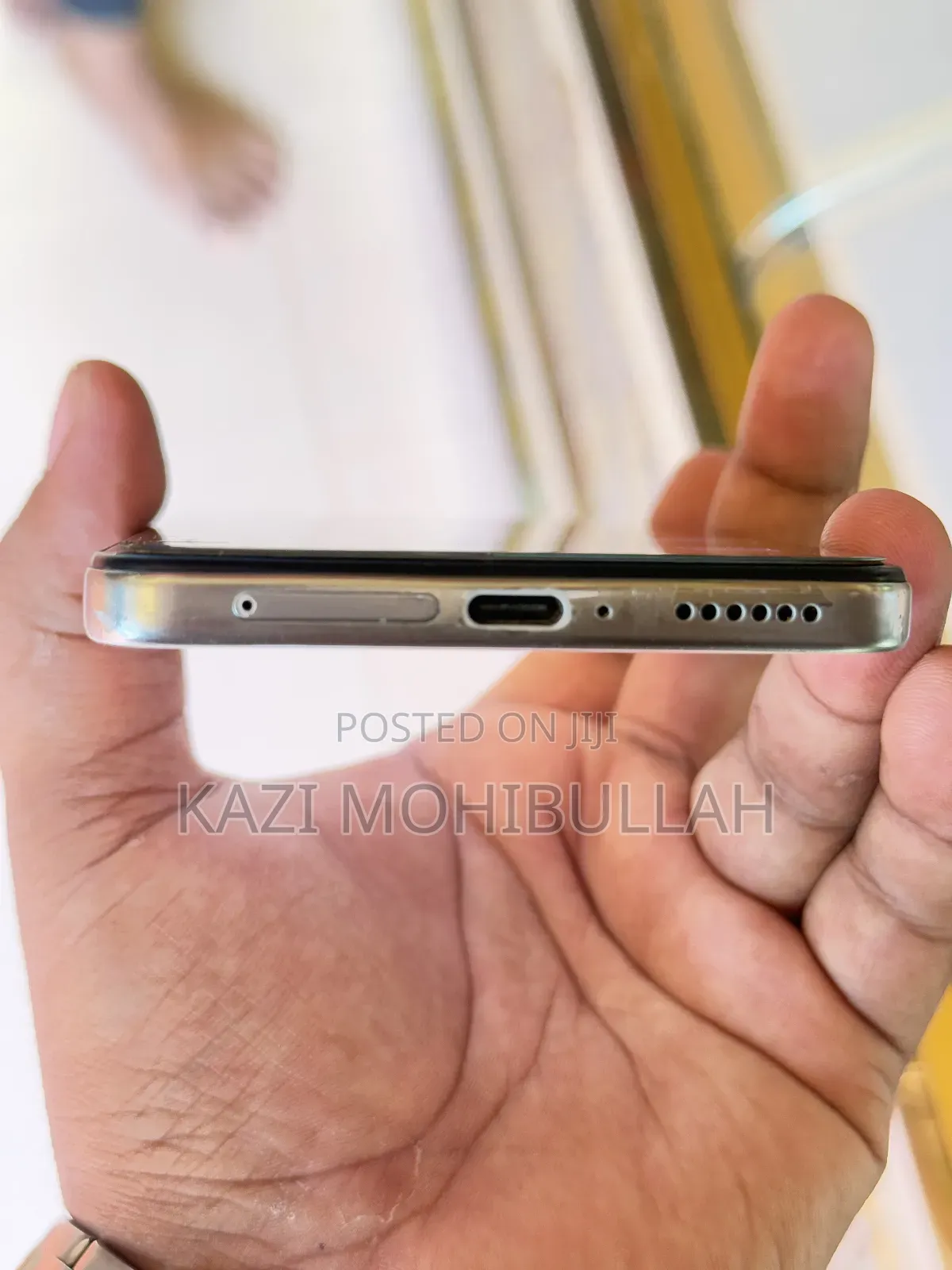 Xiaomi Redmi Note 11 Pro 128 GB White