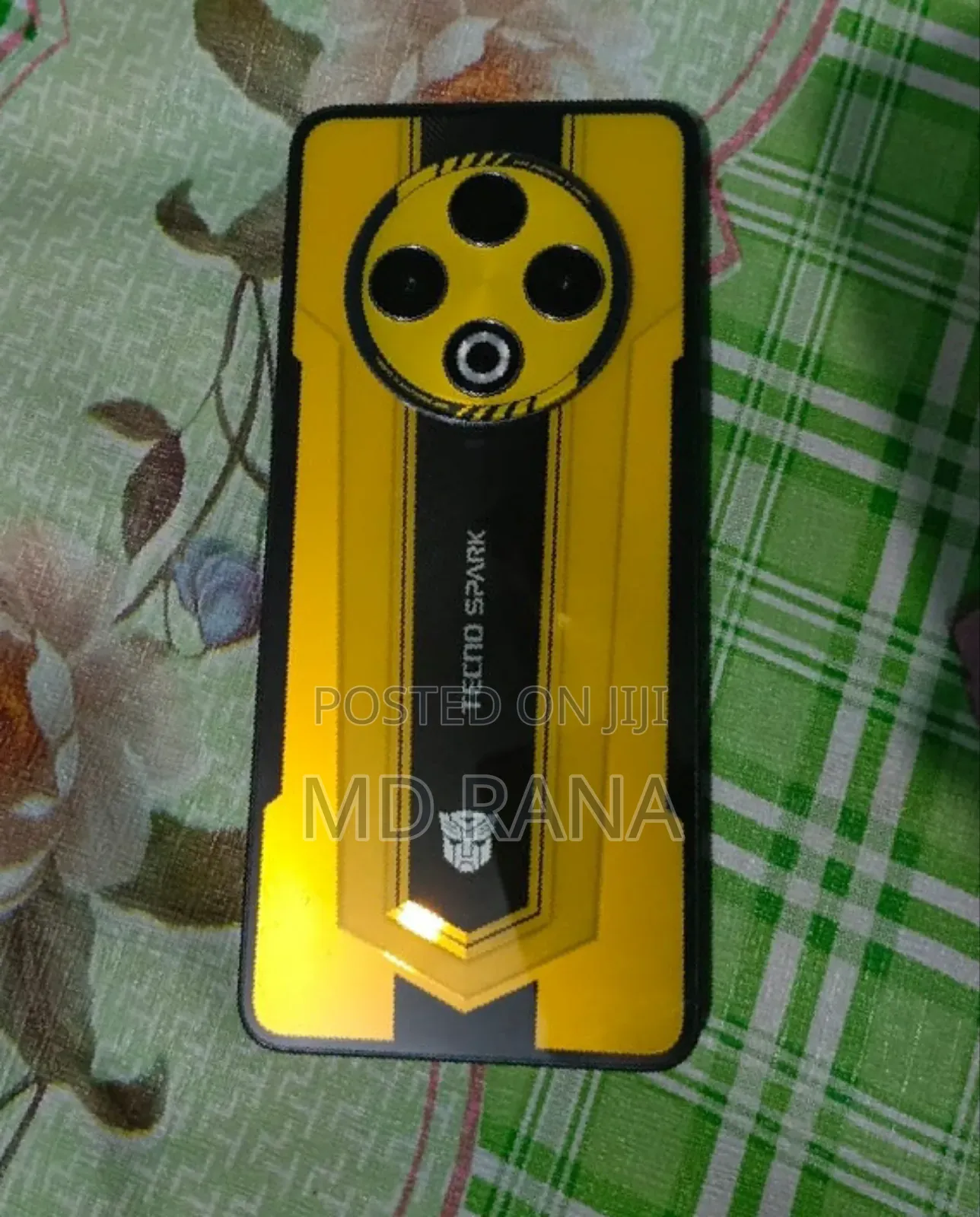 Tecno Spark 30 128 GB