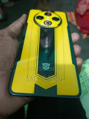 Tecno Spark 30 128 GB