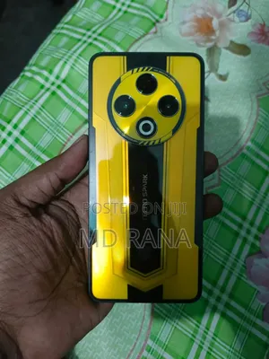 Tecno Spark 30 128 GB