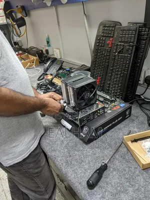 Desktop Computer 16GB Intel Core I7 SSD 1T