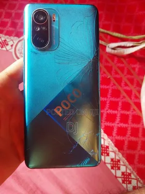 Photo - Lumigon T3 128 GB Blue