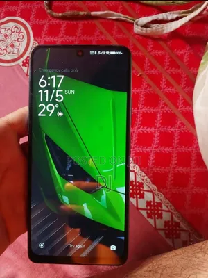 Lumigon T3 128 GB Blue