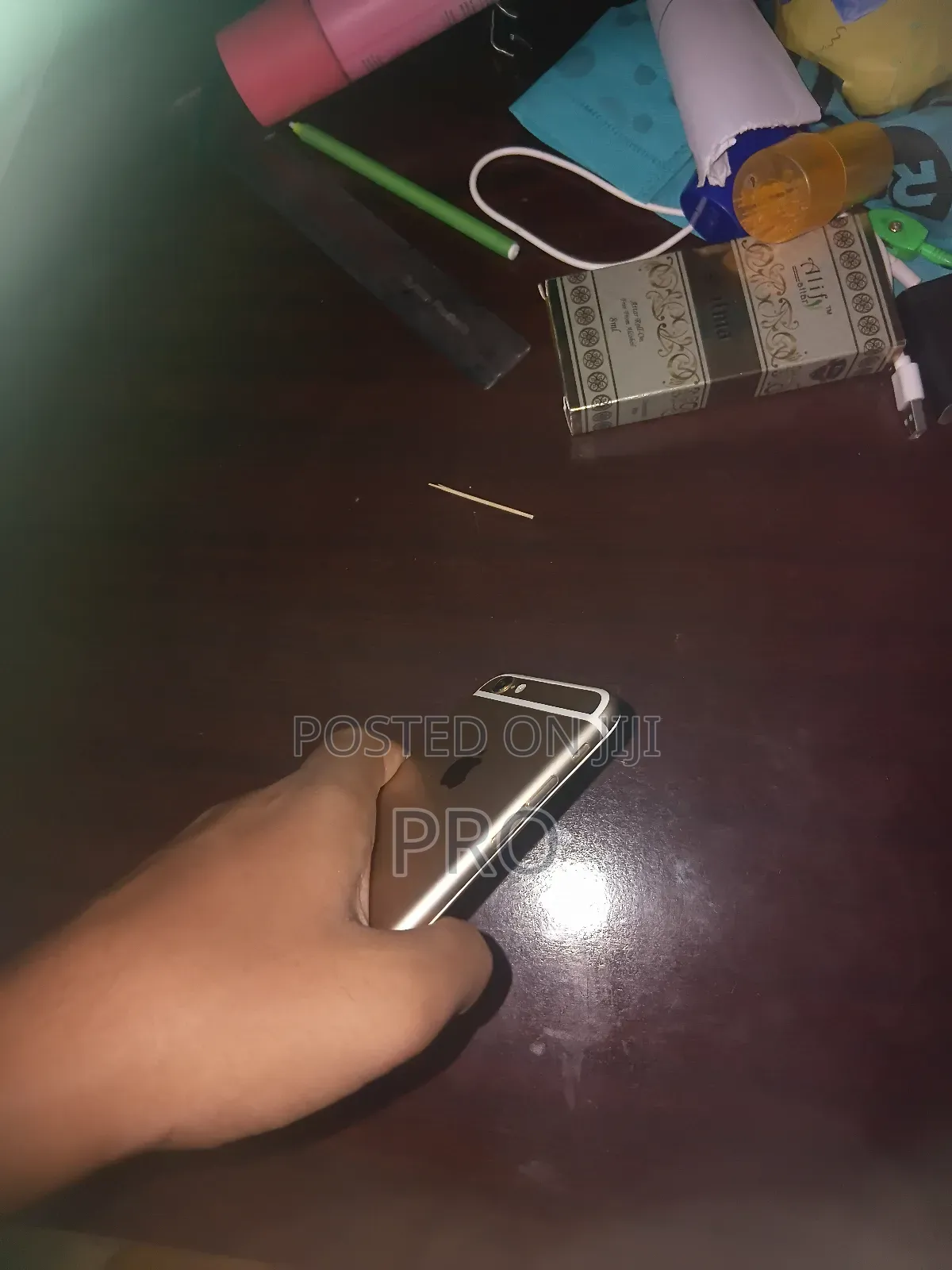 Apple iPhone 6 64 GB Silver