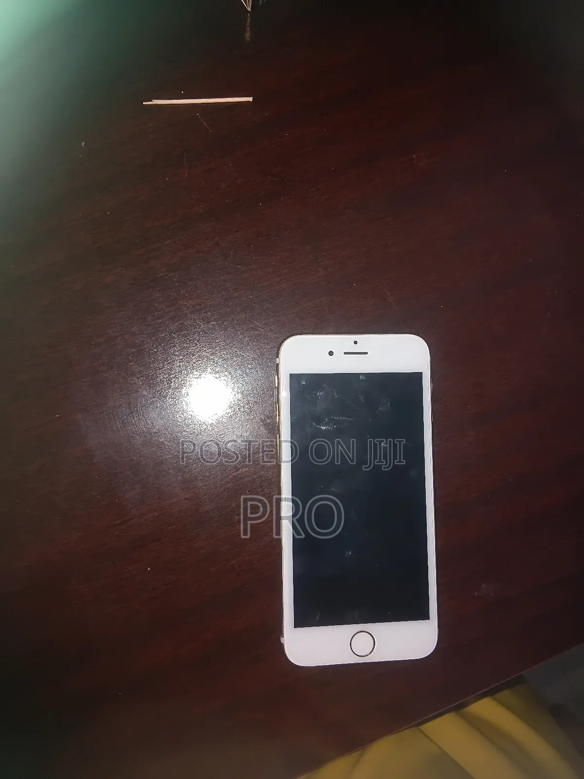 Apple iPhone 6 64 GB Silver