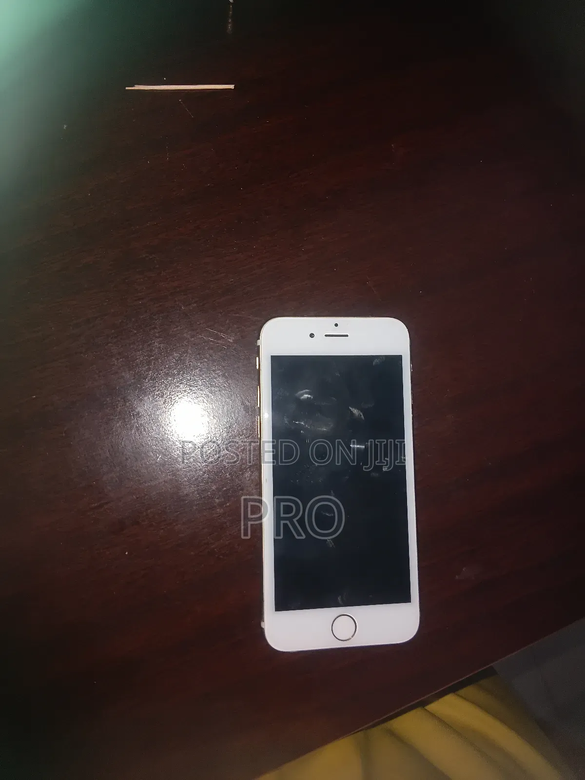 Apple iPhone 6 64 GB Silver