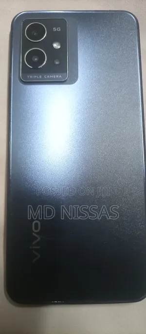 Vivo T1x (India) 128 GB Purple