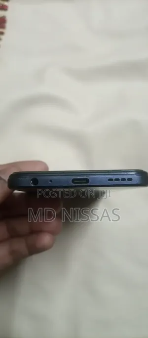 Vivo T1x (India) 128 GB Purple