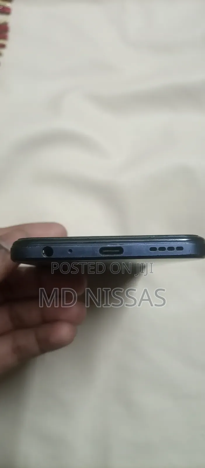 Vivo T1x (India) 128 GB Purple