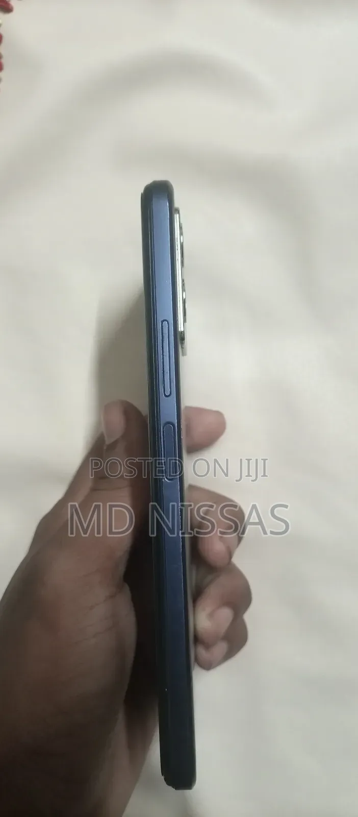 Vivo T1x (India) 128 GB Purple