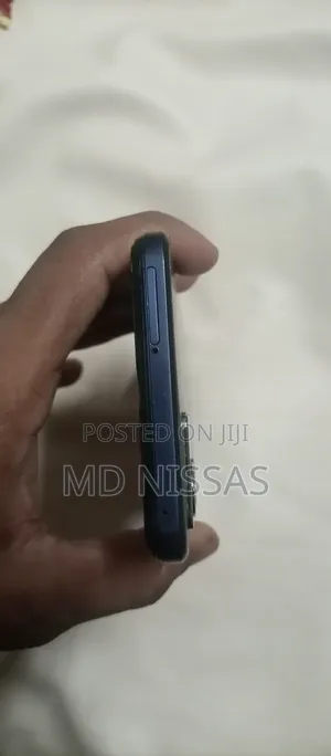 Vivo T1x (India) 128 GB Purple