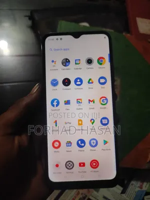 Realme Narzo 50i 64 GB Black