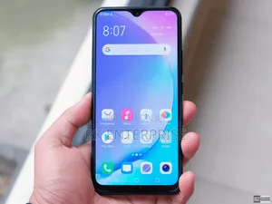 Vivo Y17 256 GB