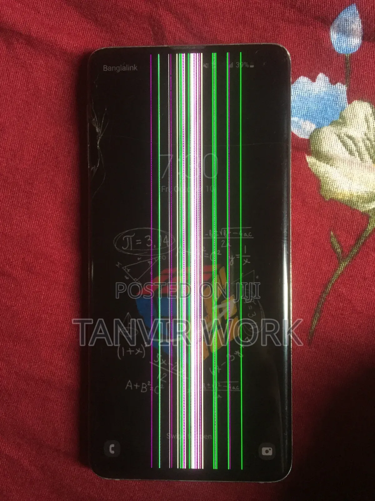 Samsung Galaxy S10 128 GB White