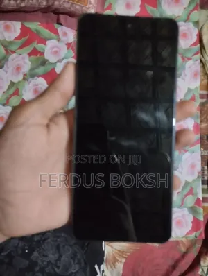 Infinix Hot 11s 128 GB Black