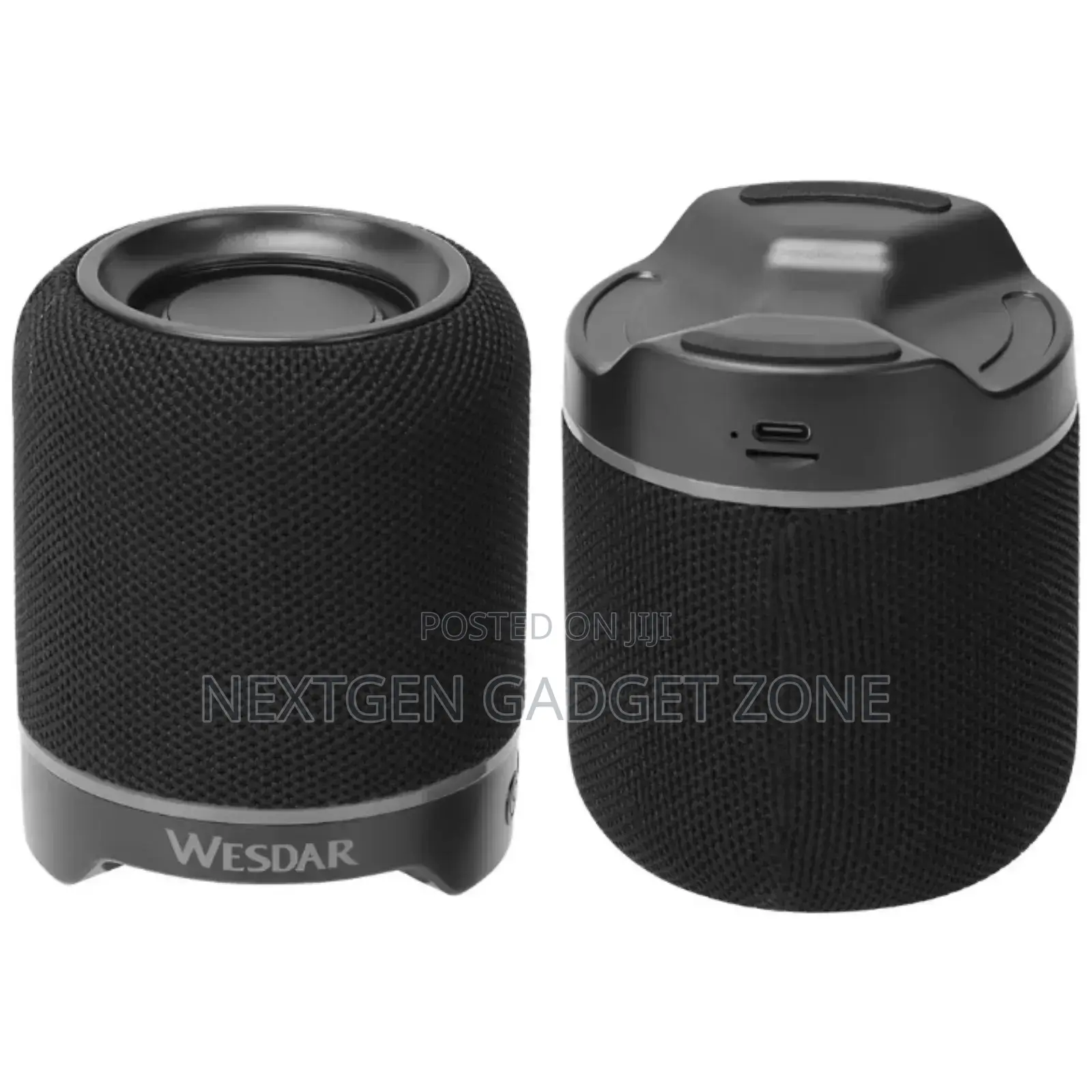 M25 Detachable Wireless Speaker.