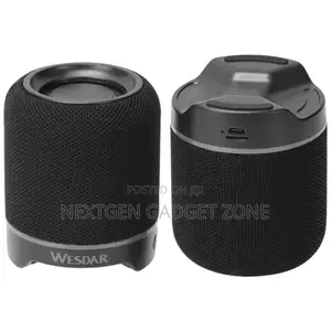 M25 Detachable Wireless Speaker.