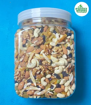 Photo - ৫০০গ্রাম- মিক্স ফুডস (ডেলিভারি চার্জ ফ্রী)