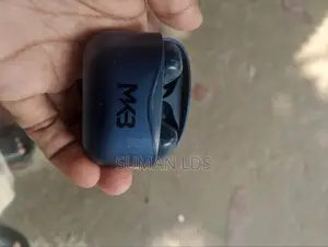 True Wireless Earphone. Model-S1 Pro