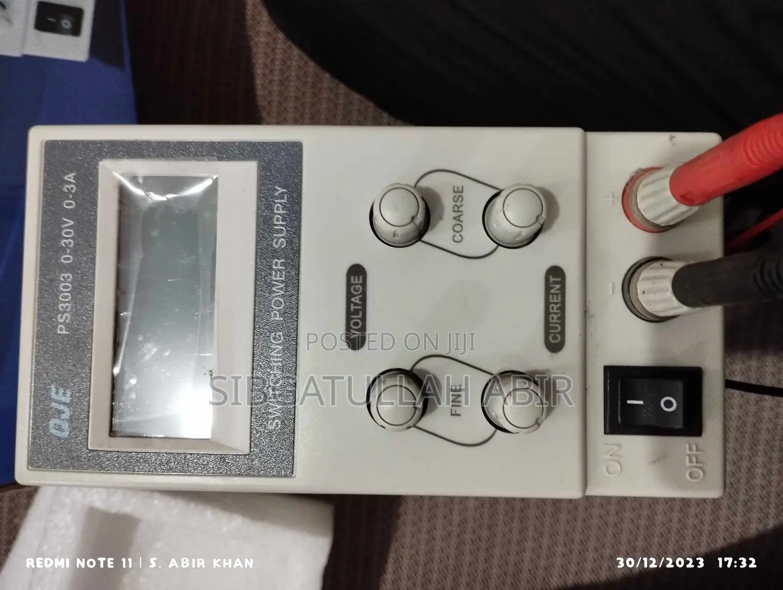 Duet Gate, Mist, Shibbari