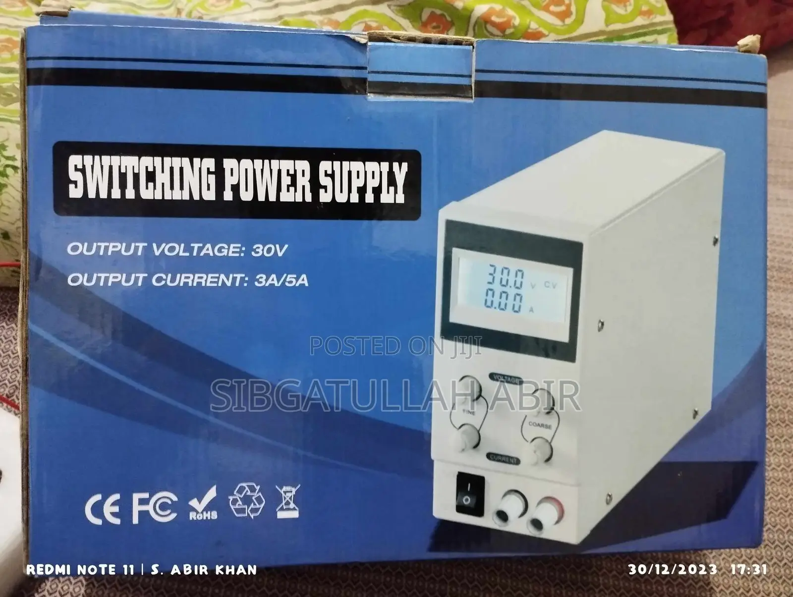 Duet Gate, Mist, Shibbari