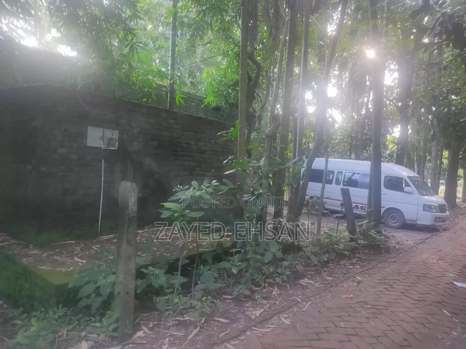 8bdrm House in Rupsha for Sale