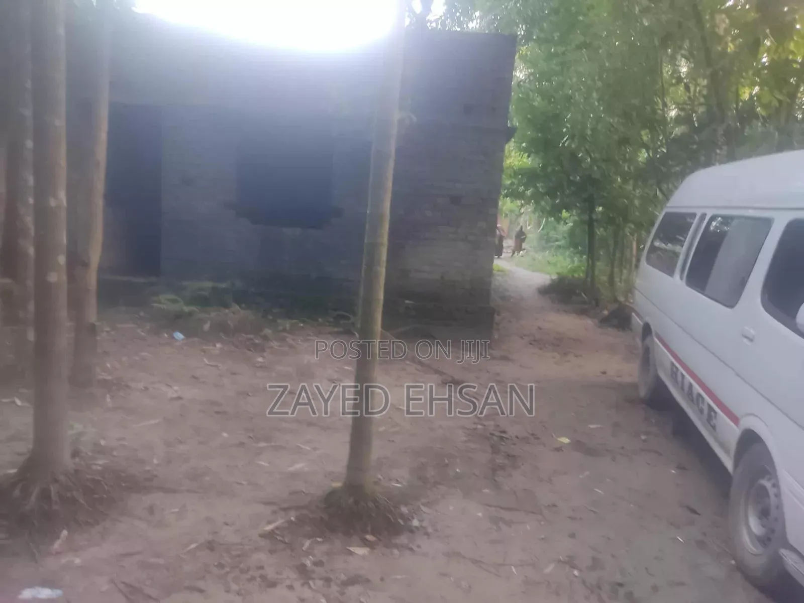 8bdrm House in Rupsha for Sale