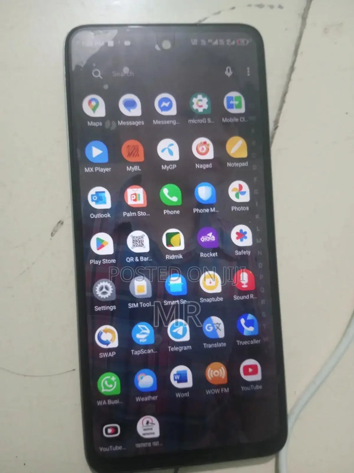 Tecno Spark 20C 128 GB Bronze