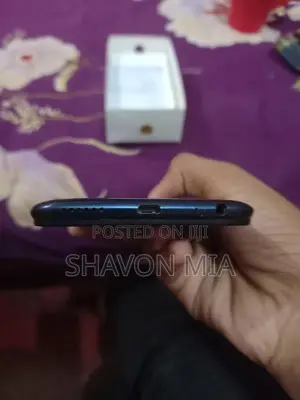 Vivo Y93 128 GB Black