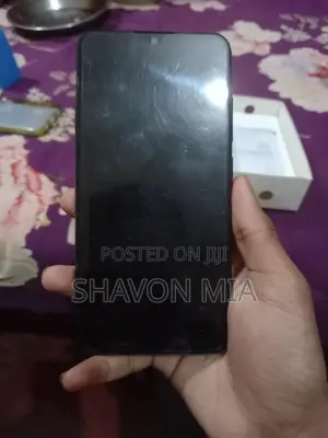 Vivo Y93 128 GB Black