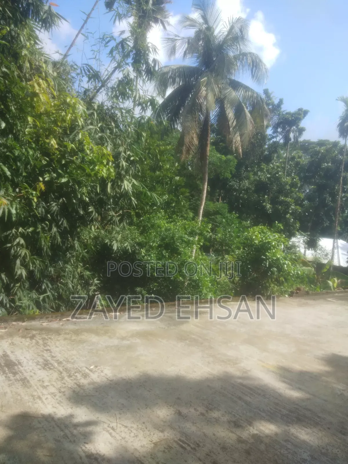 8bdrm House in Rupsha for Sale