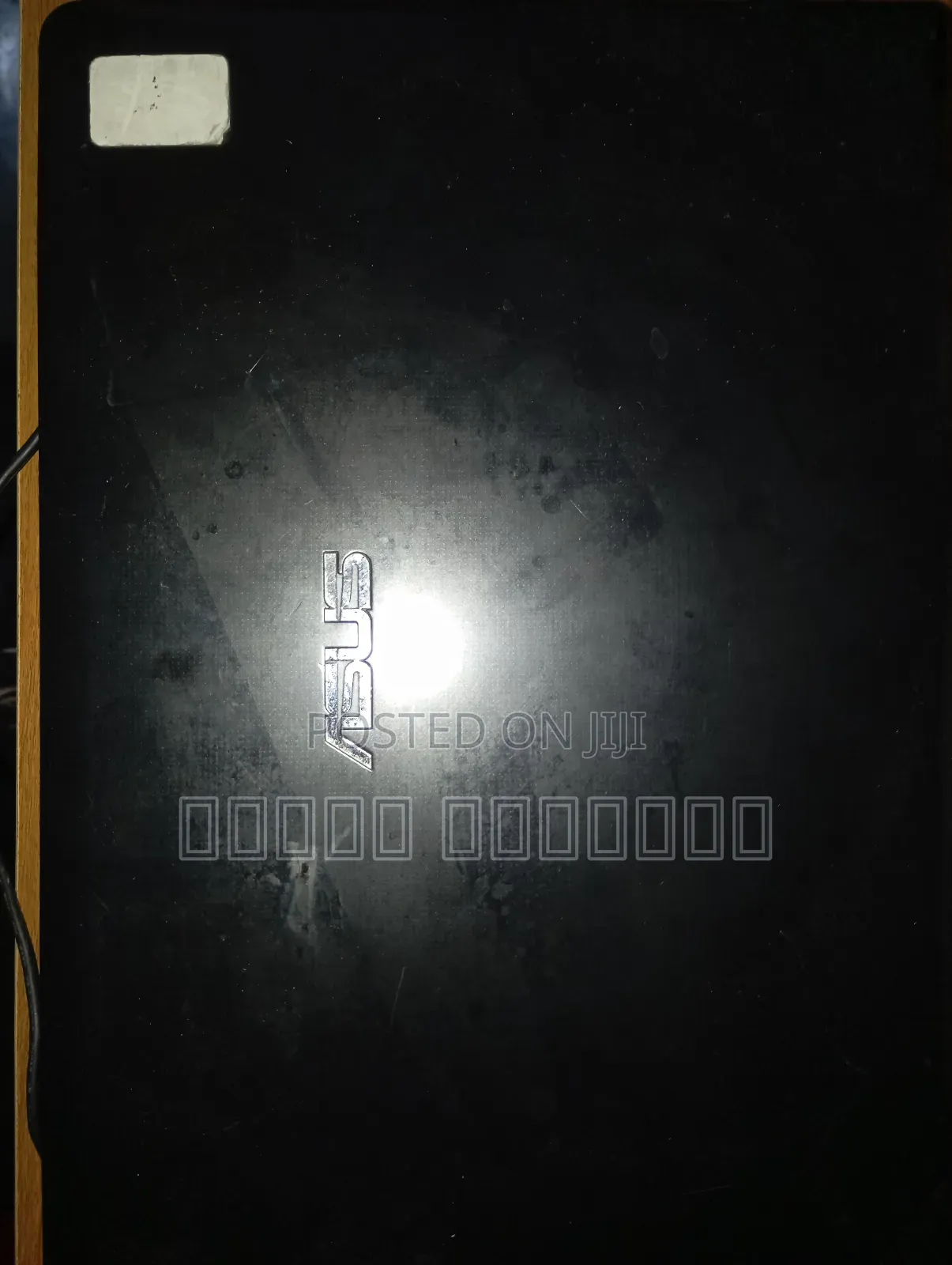 Laptop Asus X401A 4GB Intel Core I3 HDD 500GB