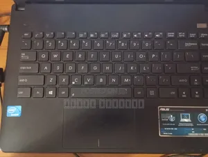 Laptop Asus X401A 4GB Intel Core I3 HDD 500GB