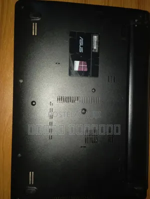 Laptop Asus X401A 4GB Intel Core I3 HDD 500GB