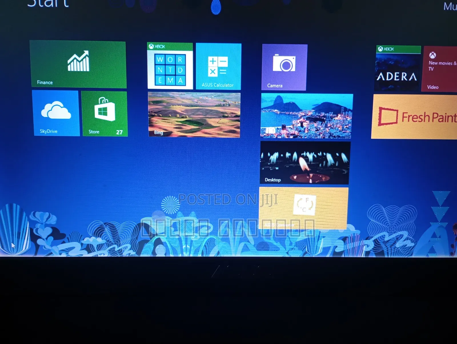 Laptop Asus X401A 4GB Intel Core I3 HDD 500GB